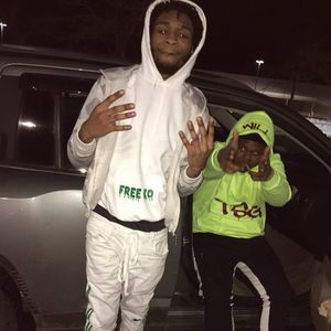 Meet your Posher, Willy